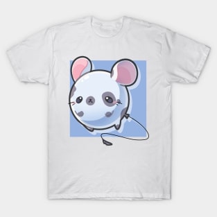 Mouse Balloon T-Shirt